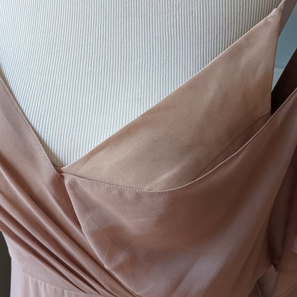 Jenny Yoo ~ Alanna ~ Bridesmaid Dress - Picture 7 of 12